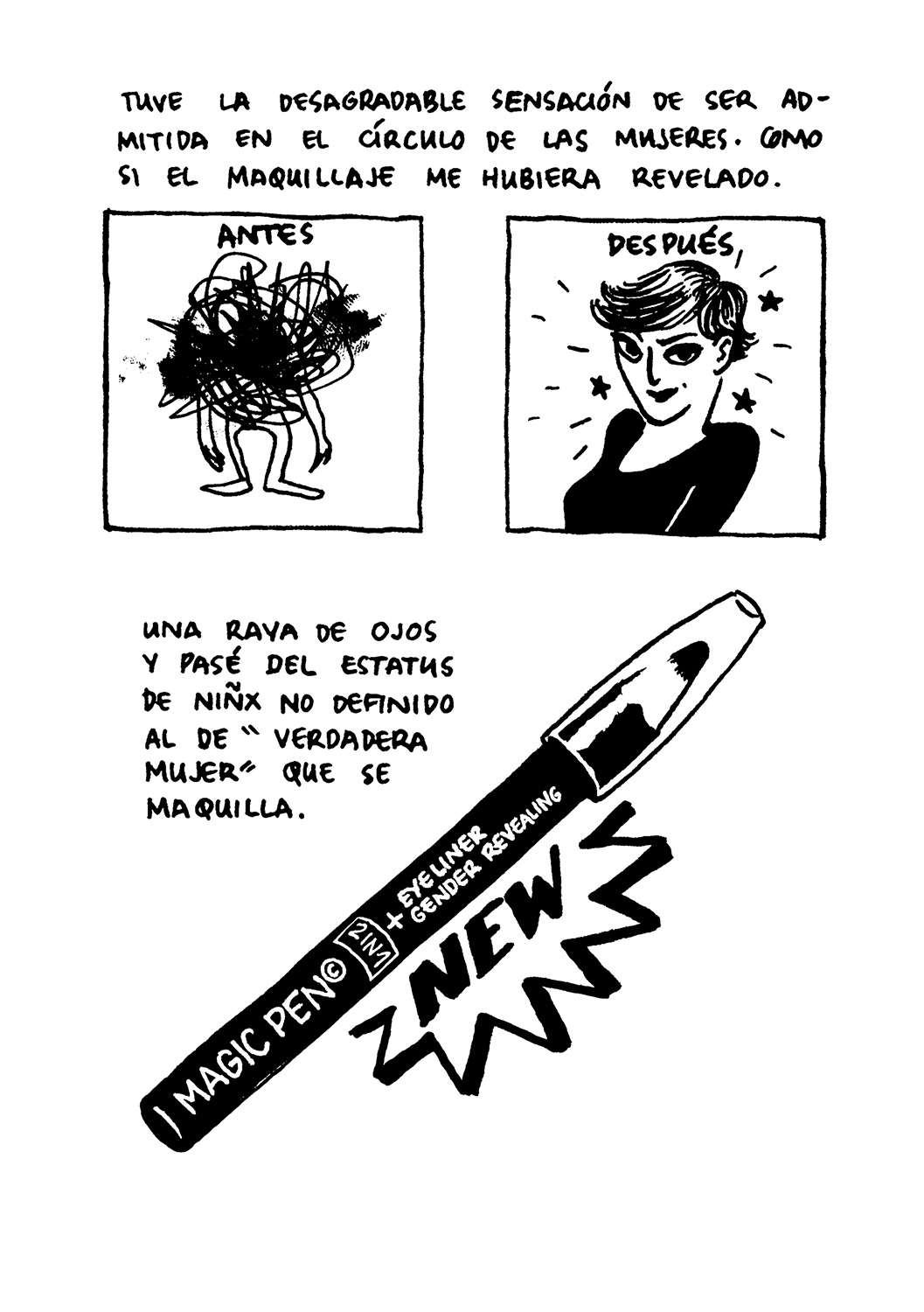 - Llamademe Orlando / Appelez-moi Orlando- page 7