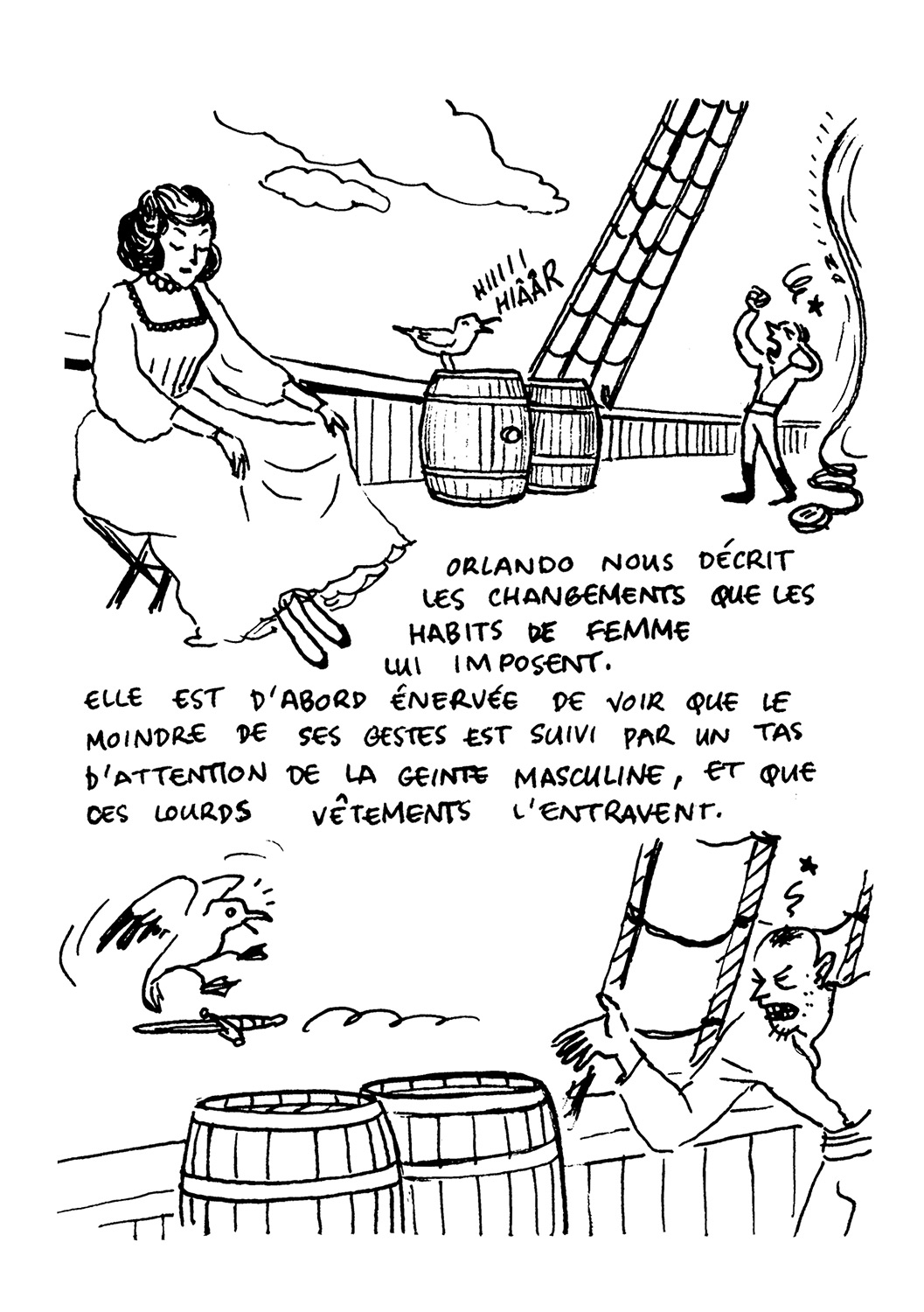 - Llamademe Orlando / Appelez-moi Orlando- page 18