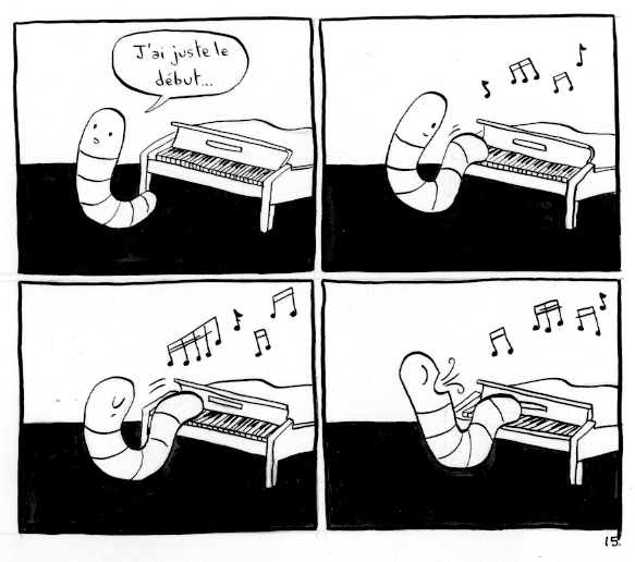 - Moi aussi / Me too- page 16