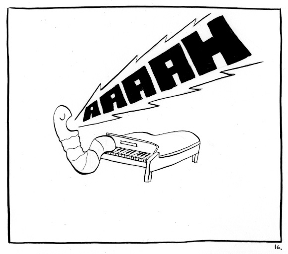 - Moi aussi / Me too- page 17