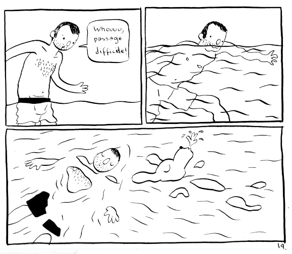 - Moi aussi / Me too- page 20