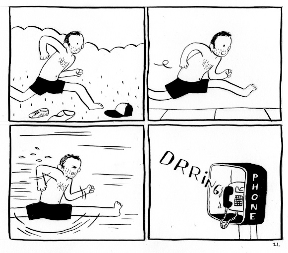 - Moi aussi / Me too- page 22