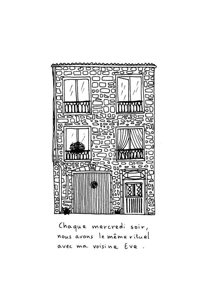 - Marie-Christine- page 1