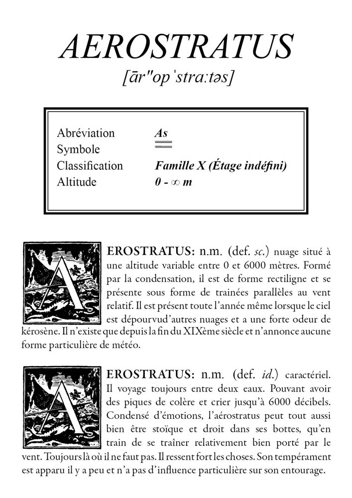 - Encyclopédie ou dictionnaire raisonné de néphologie idiosyncrasique- page 21