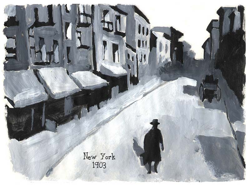 - Mister John- page 2