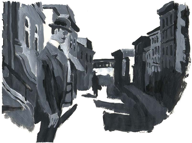 - Mister John- page 18