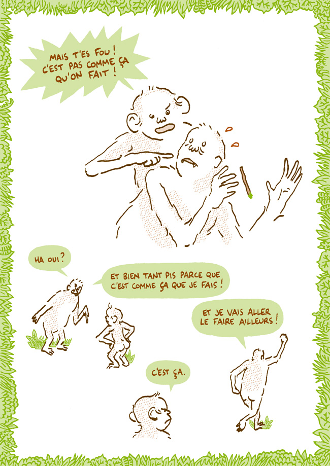 - Histoire de l'Art Macaque.- page 17