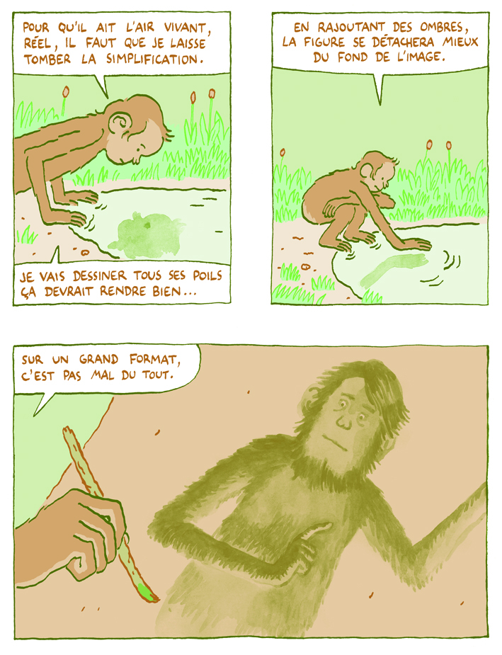 - HISTOIRE DE L'ART MACAQUE VERSION # 2- page 21