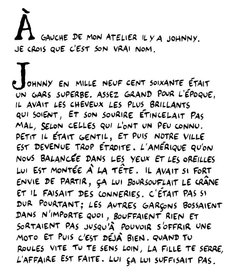 - MES HISTIRES- page 14