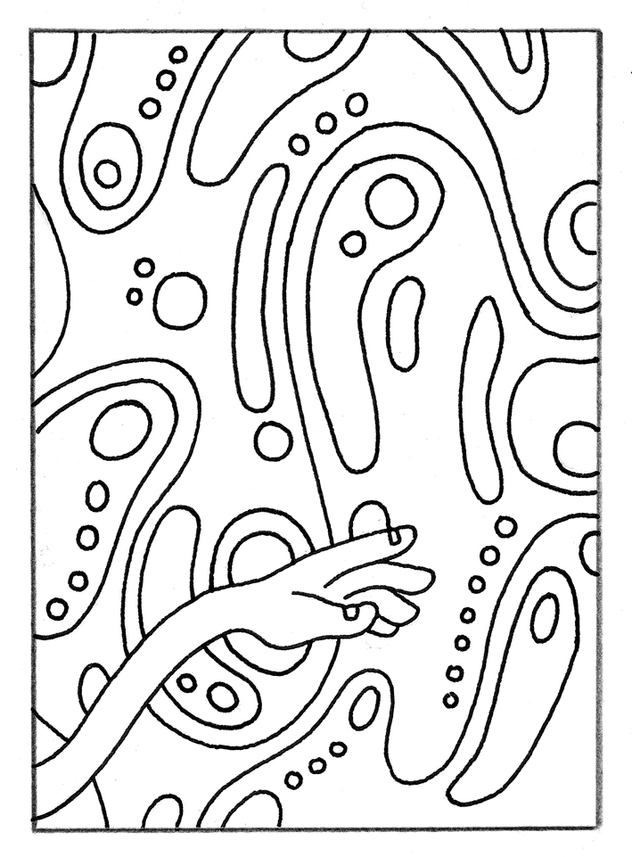 - manos de...- page 4