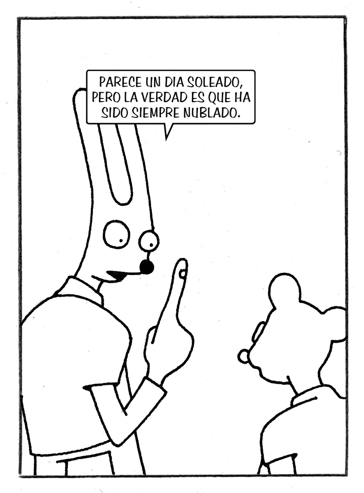 - manos de...- page 12