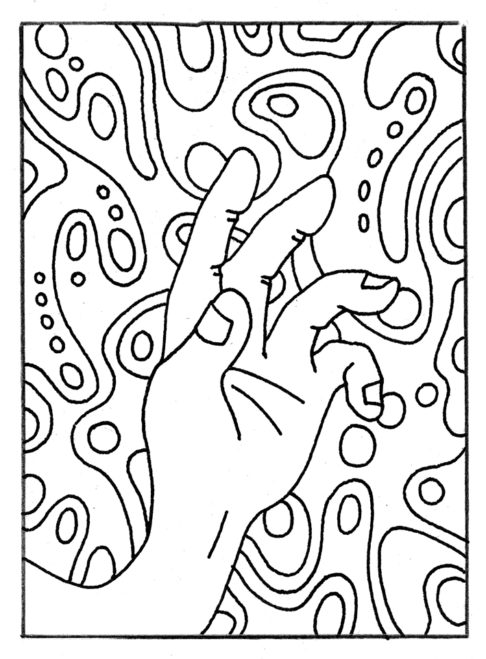 - manos de...- page 13