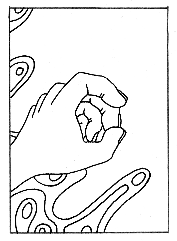 - manos de...- page 17