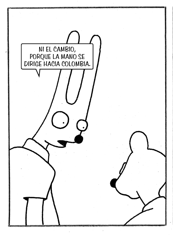 - manos de...- page 19