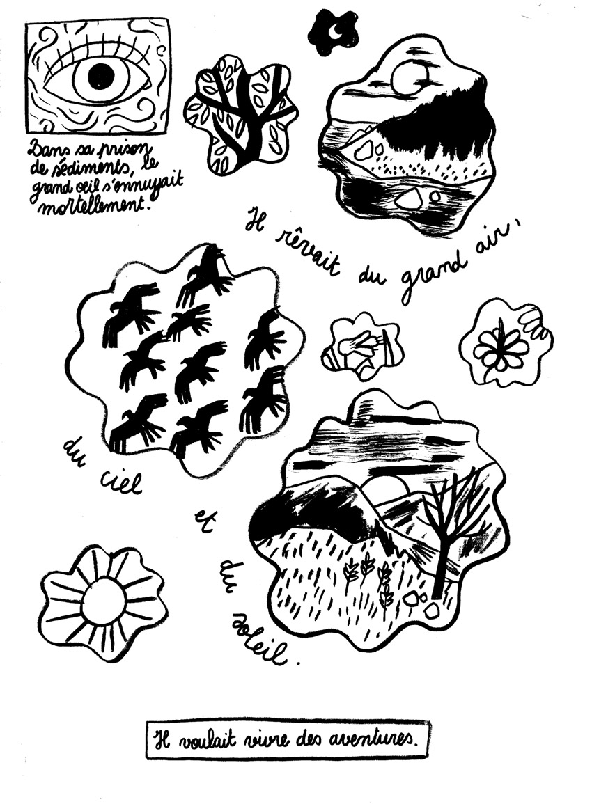 - Les 24 H ChiFouMi, partie 3 de 16- page 8