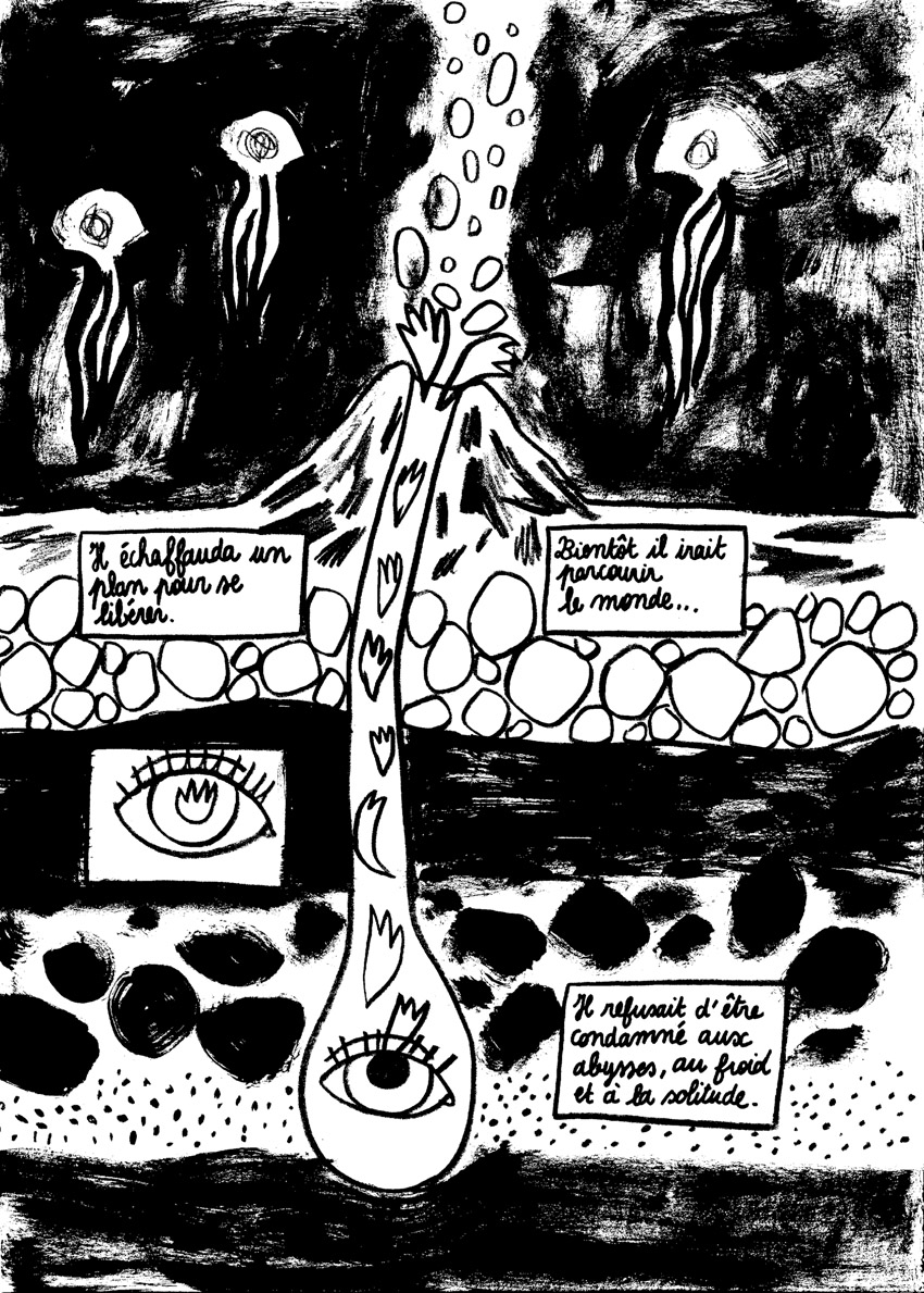 - Les 24 H ChiFouMi, partie 3 de 16- page 9