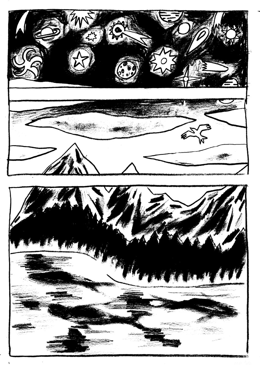 - Les 24 H ChiFouMi, partie 3 de 16- page 6