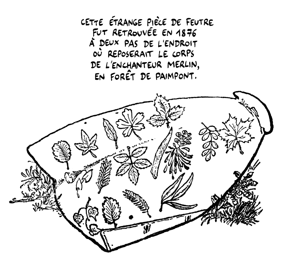 - MES HISTIRES- page 11