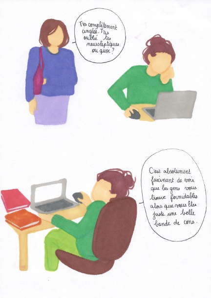 - Les Fabuleuses Aventures de Monique- page 90