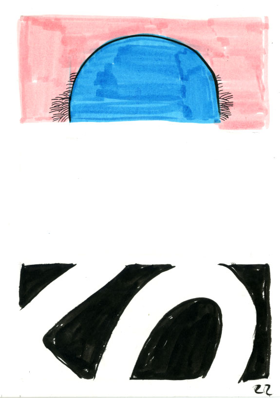 - Lost - Le sabre et la marmotte- page 22