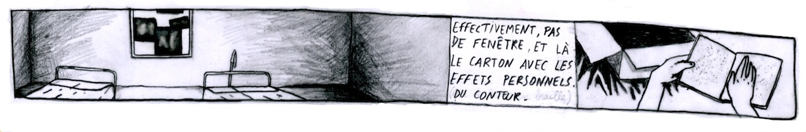 - Le récit d'Alix- page 4