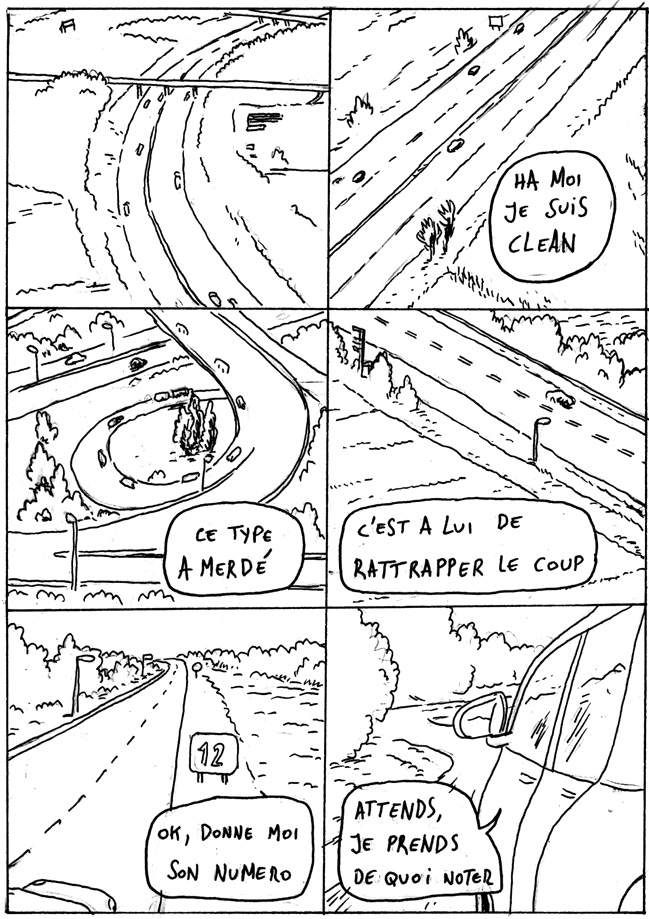 - Vapeur d'essences- page 2