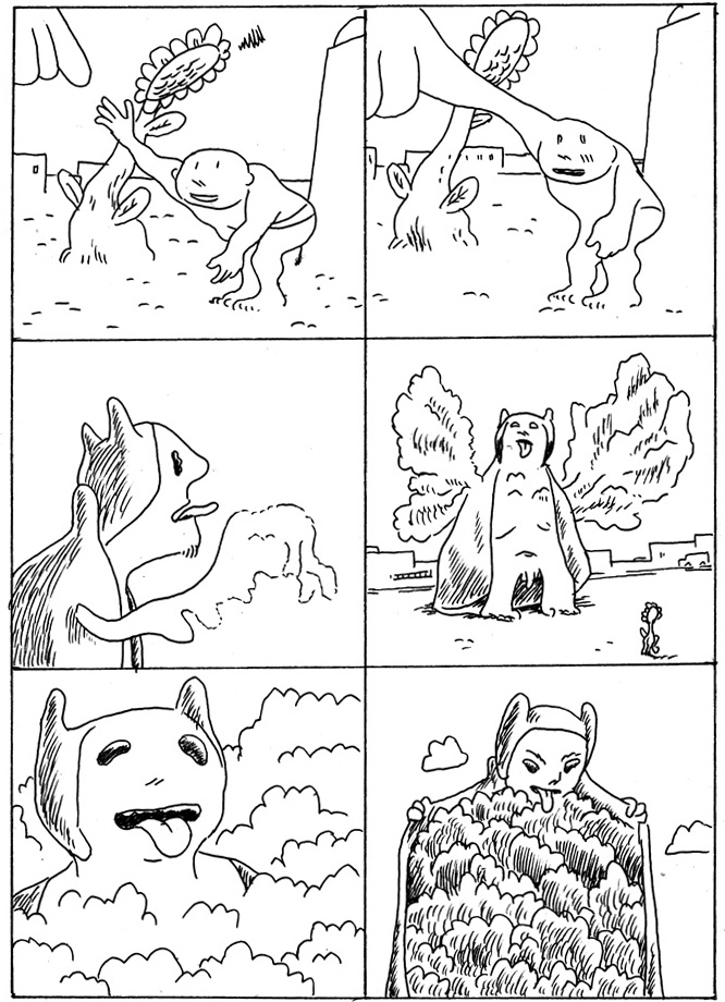 - Vapeur d'essences- page 11