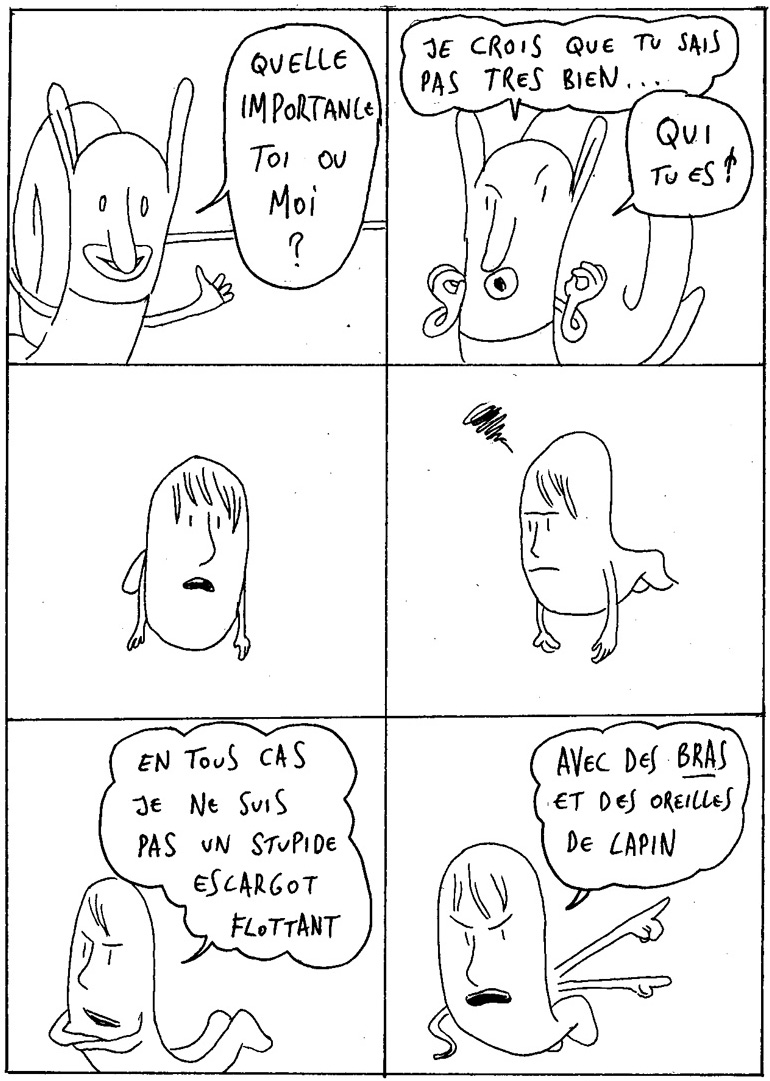 - Vapeur d'essences- page 13