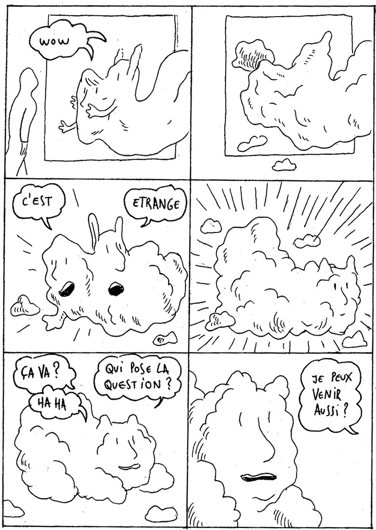 - Vapeur d'essences- page 18