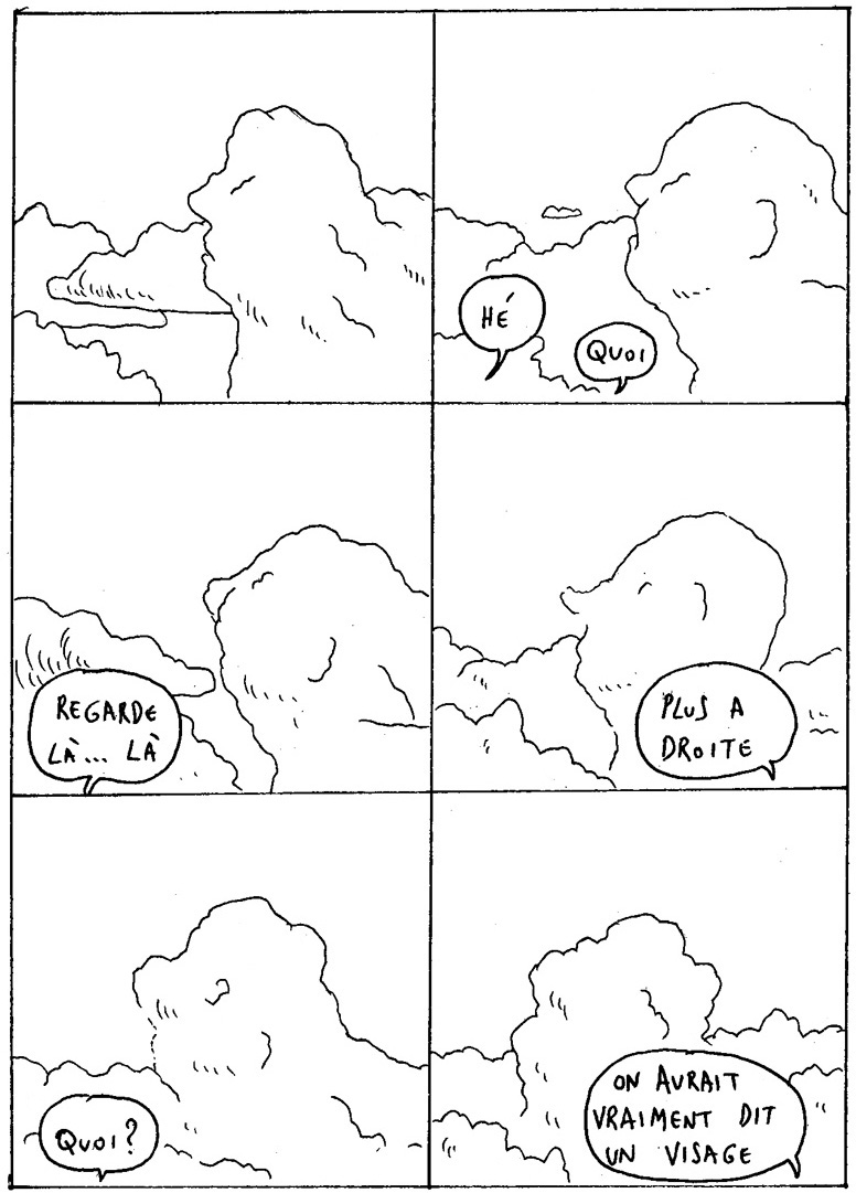 - Vapeur d'essences- page 23