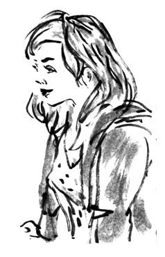 - TRONCHES DE QUAI- page 33