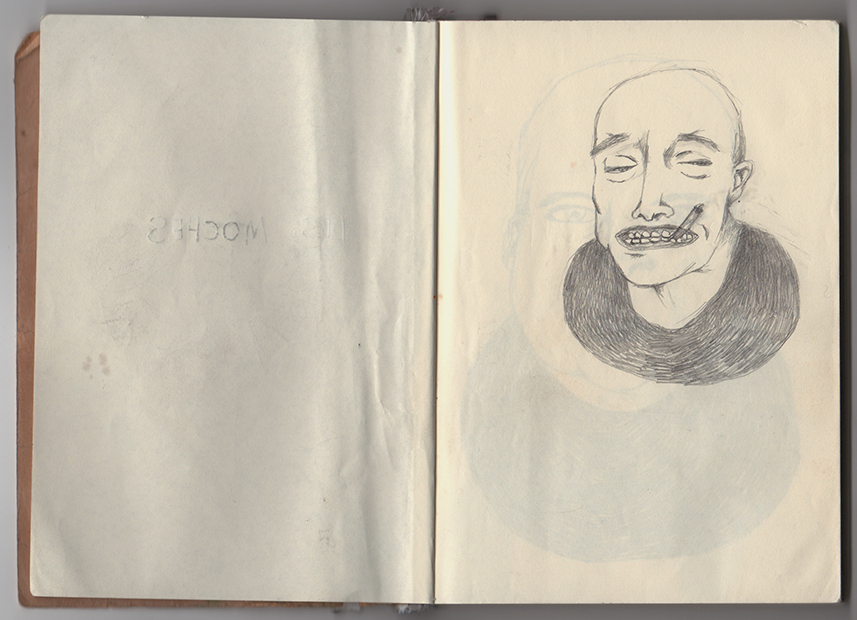 - Les Moches- page 2