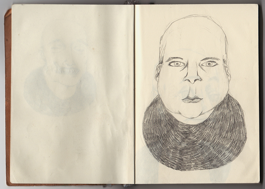 - Les Moches- page 3