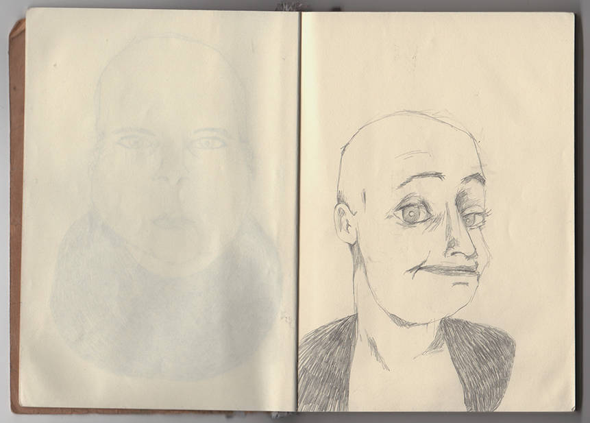 - Les Moches- page 4