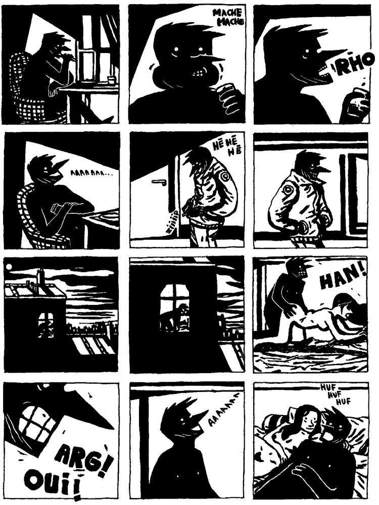 - Une infinité d'autres- page 12