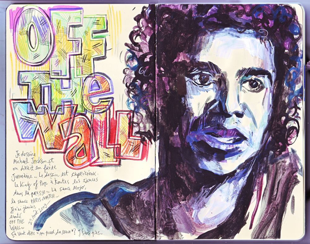 - LA PERFECTION- page 45