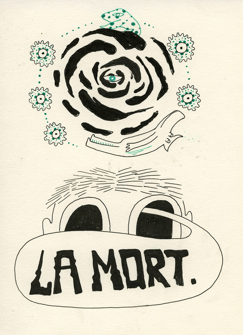 - Les 24 H ChiFouMi, partie 16 de 16- page 10