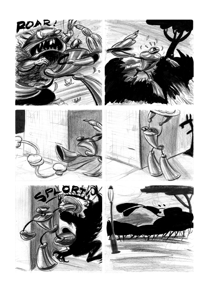 - Nostrils Martinez- page 2