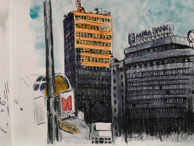 - Les moyens du bord- page 13