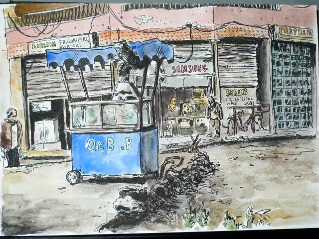 - Les moyens du bord- page 22