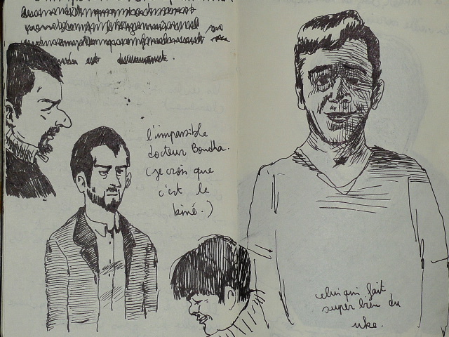 - Les moyens du bord- page 24