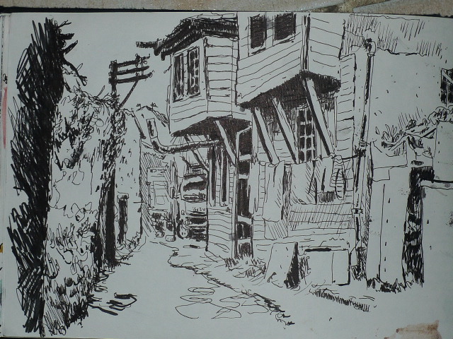 - Les moyens du bord- page 32