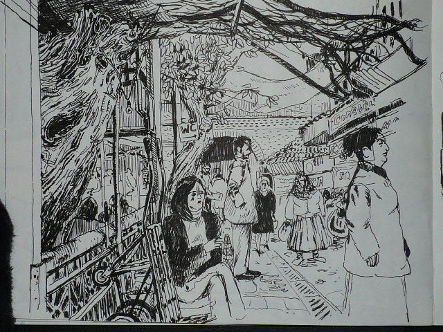 - Les moyens du bord- page 37