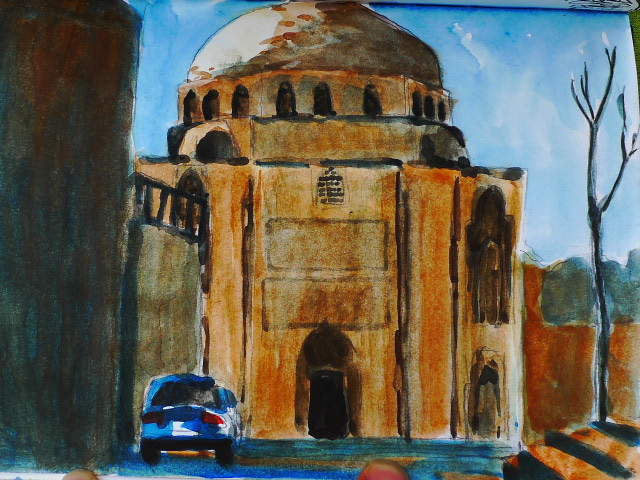 - Les moyens du bord- page 60