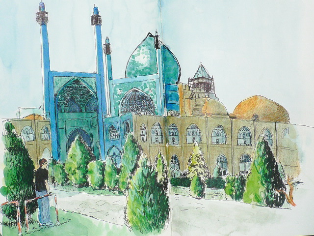 - Les moyens du bord- page 63