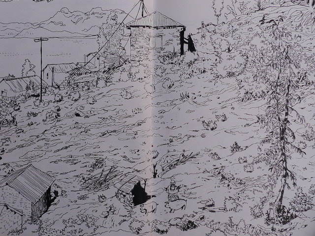 - Les moyens du bord- page 170