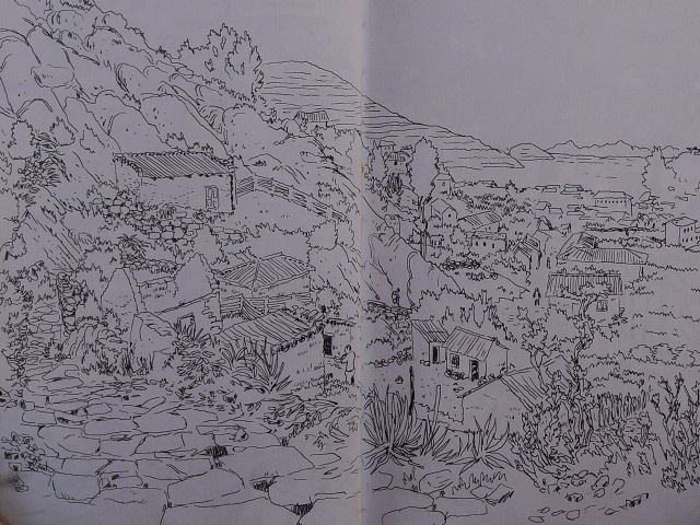 - Les moyens du bord- page 171