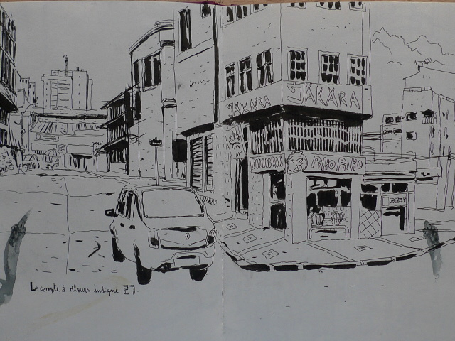 - Les moyens du bord- page 176