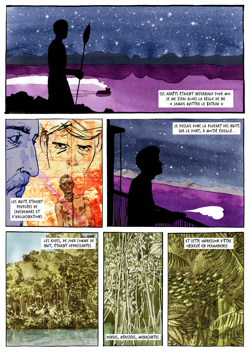 - Stanley Falls- page 6