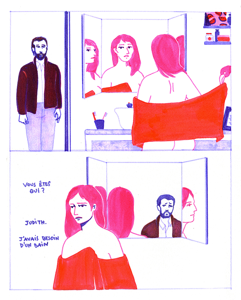 - Pas à pas- page 5